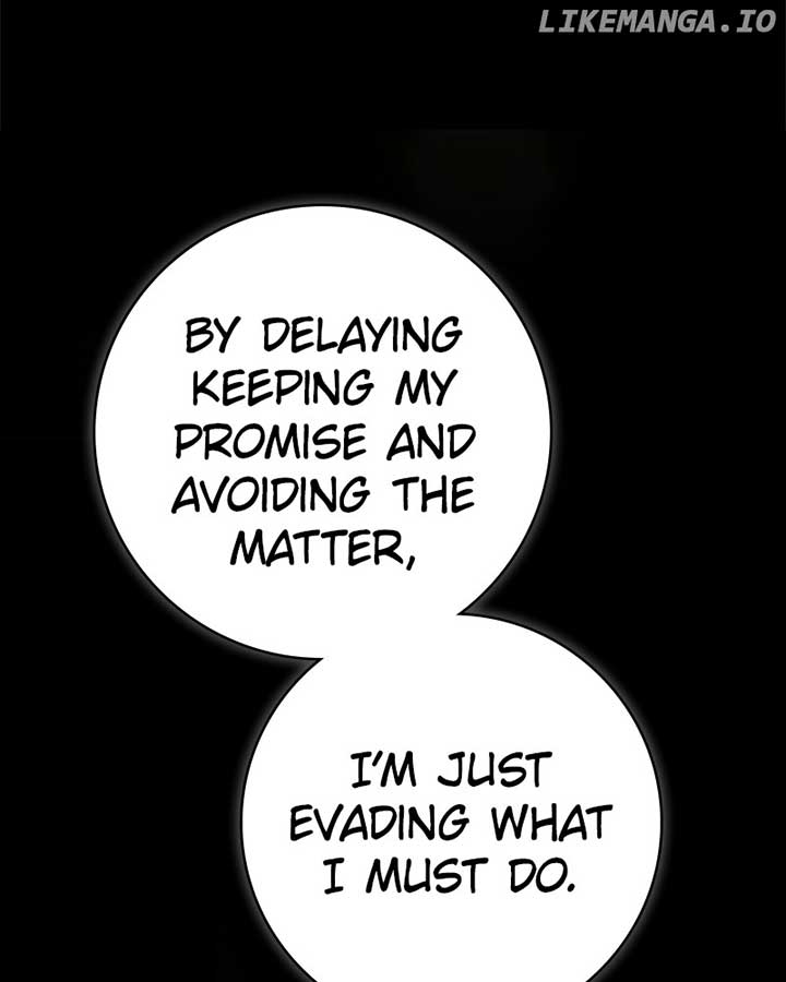 I Want to Be You, Just For A Day Chapter 233 page 177
