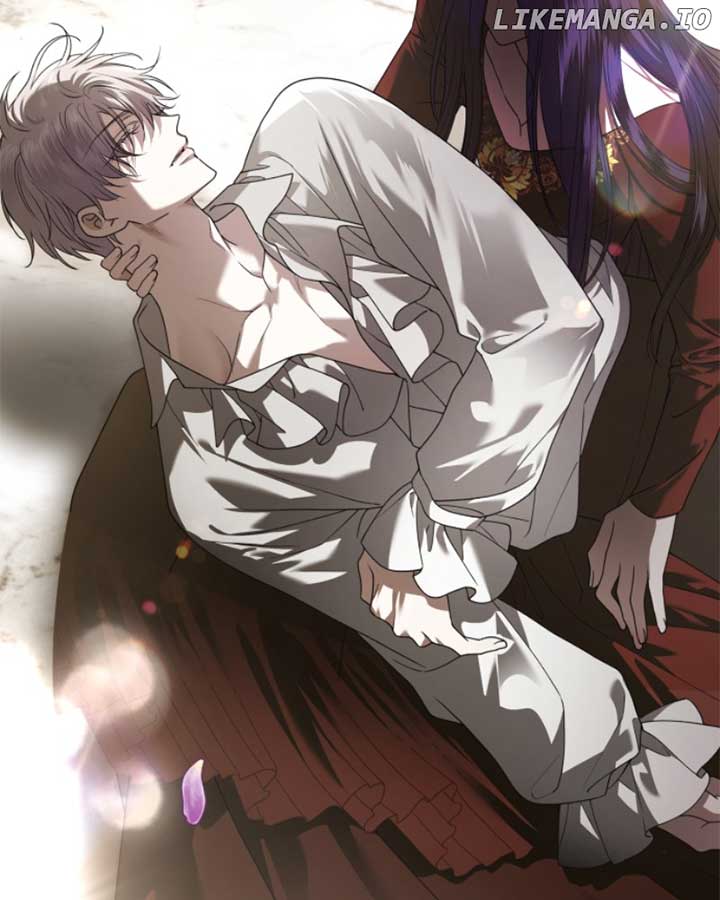 I Want to Be You, Just For A Day Chapter 233 page 18