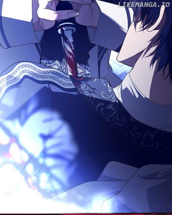 I Want to Be You, Just For A Day Chapter 233 page 191