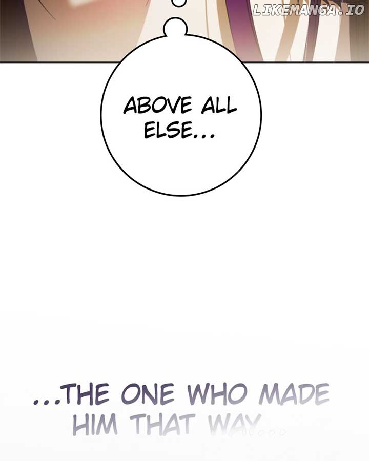 I Want to Be You, Just For A Day Chapter 233 page 21