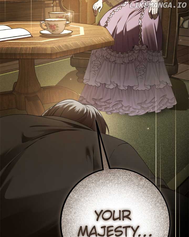 I Want to Be You, Just For A Day Chapter 233 page 24