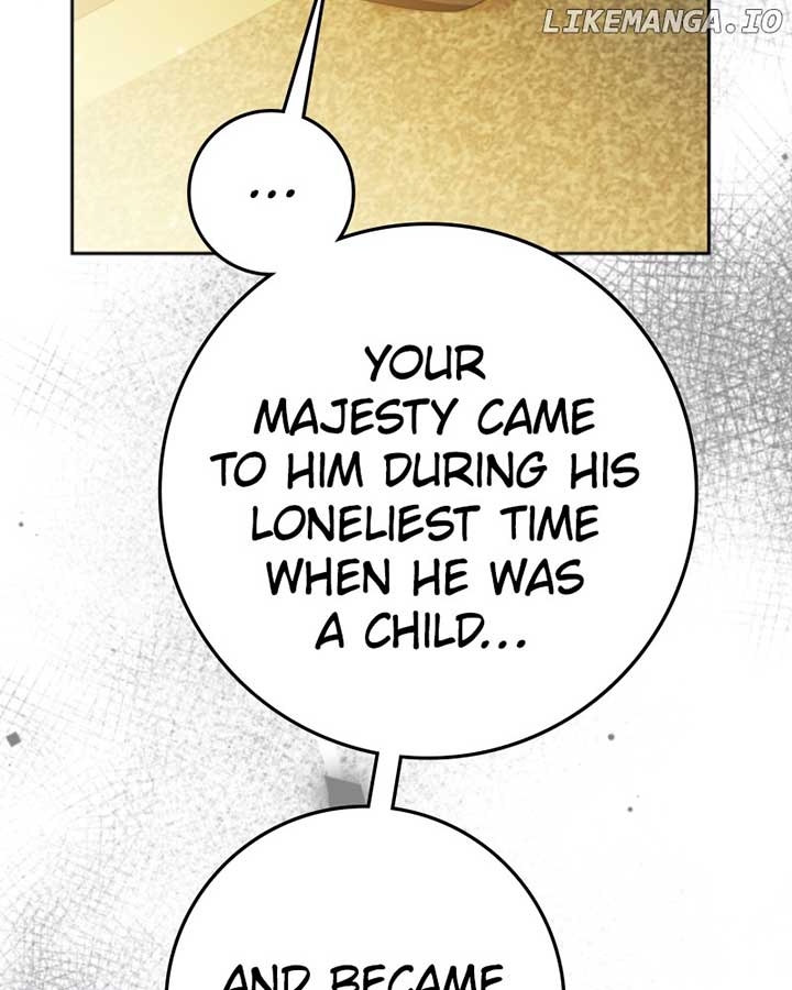 I Want to Be You, Just For A Day Chapter 233 page 30