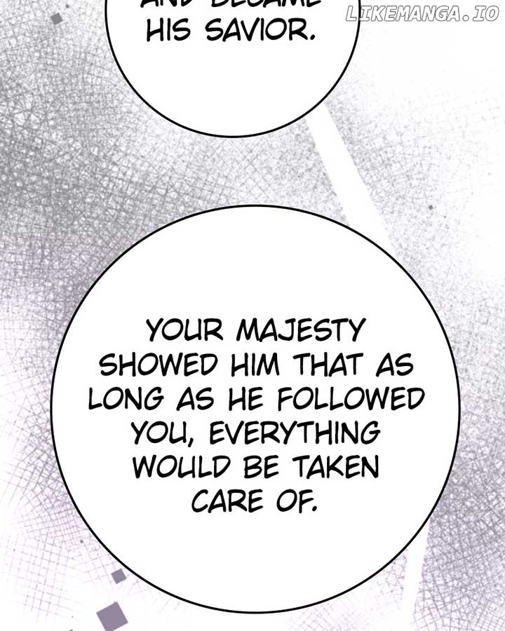 I Want to Be You, Just For A Day Chapter 233 page 31