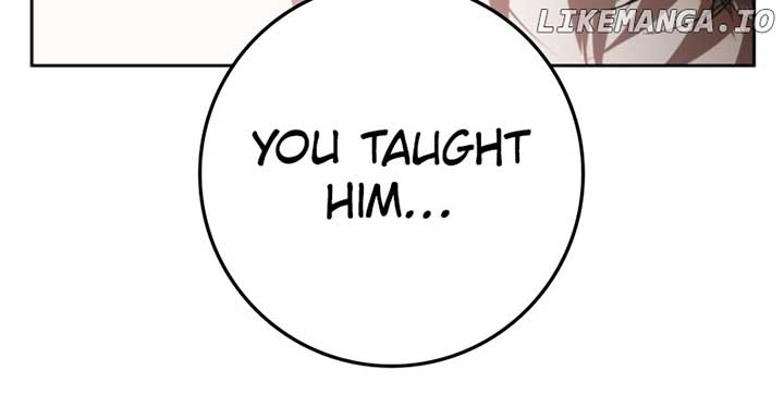 I Want to Be You, Just For A Day Chapter 233 page 33