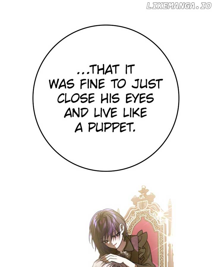 I Want to Be You, Just For A Day Chapter 233 page 34