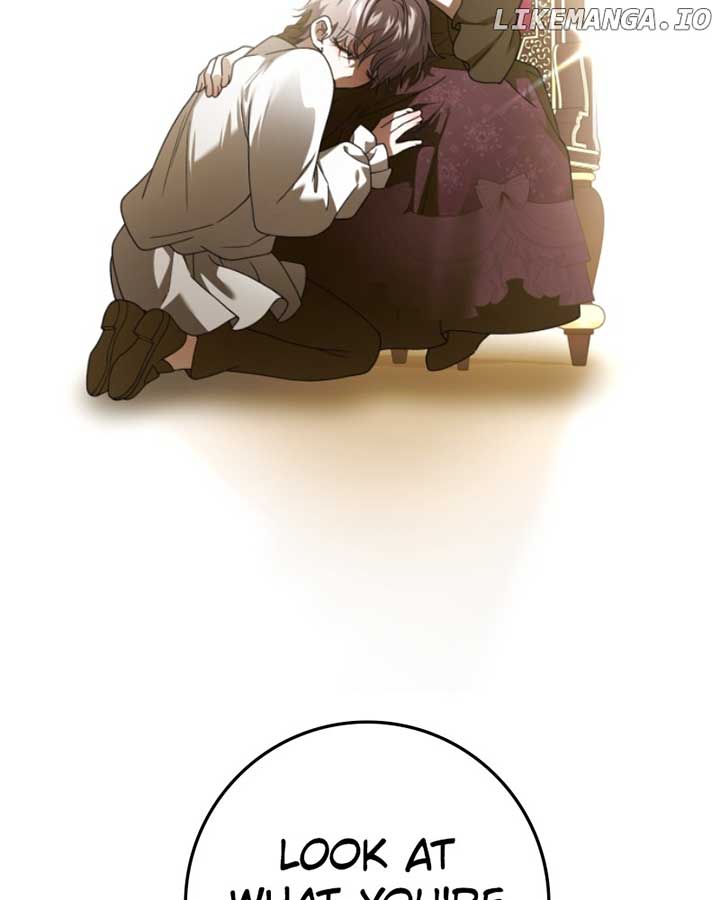 I Want to Be You, Just For A Day Chapter 233 page 35