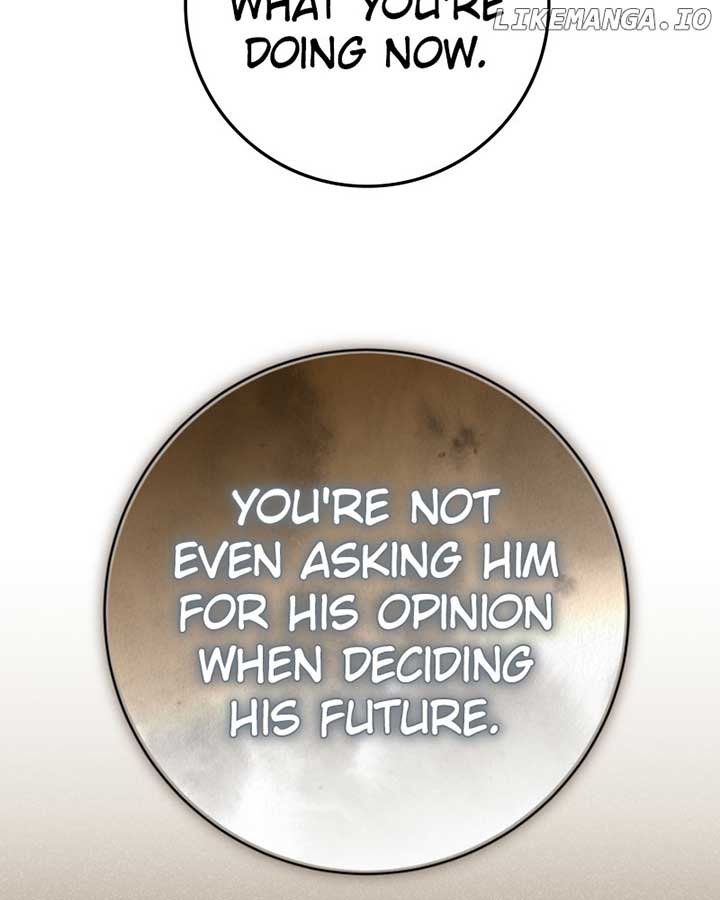 I Want to Be You, Just For A Day Chapter 233 page 36