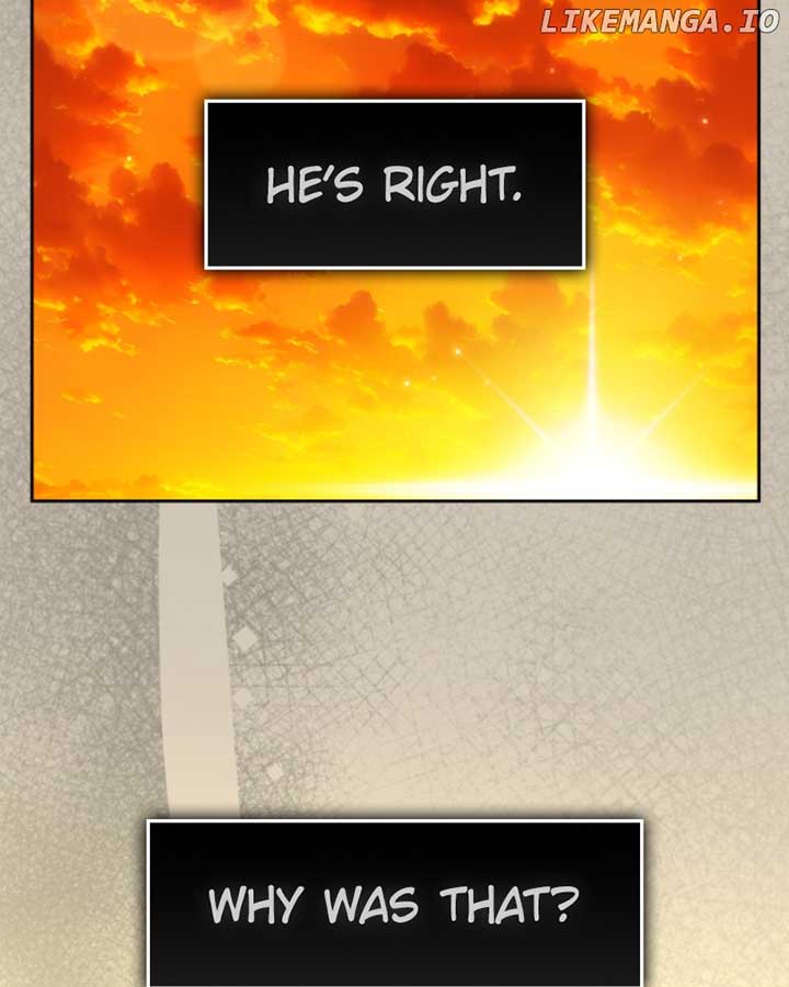 I Want to Be You, Just For A Day Chapter 233 page 39