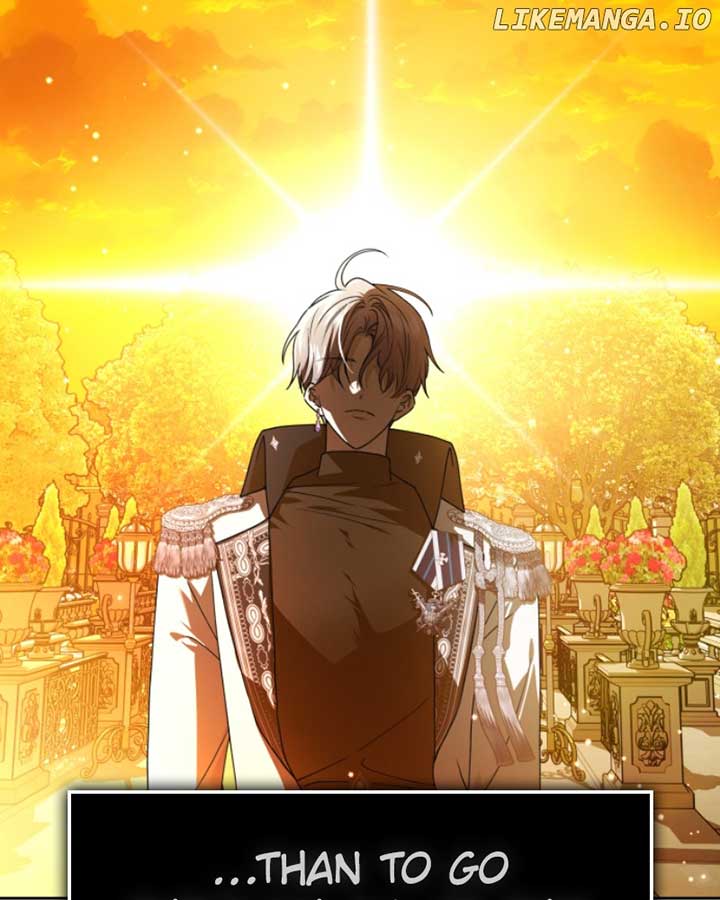 I Want to Be You, Just For A Day Chapter 233 page 41