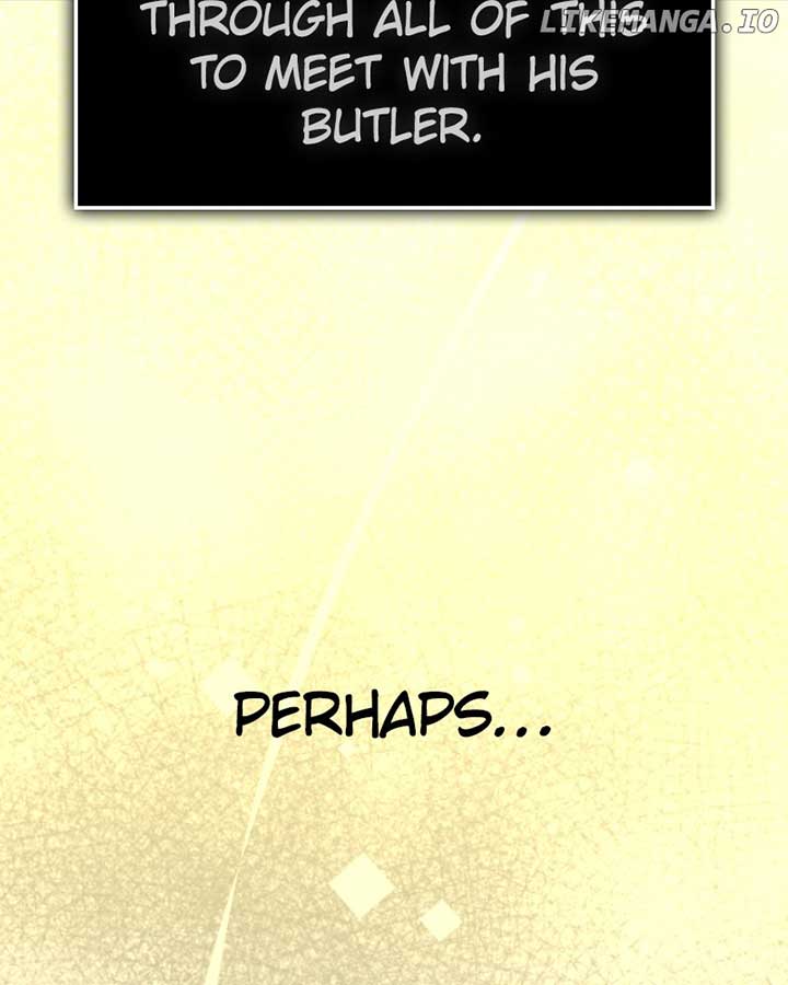 I Want to Be You, Just For A Day Chapter 233 page 42