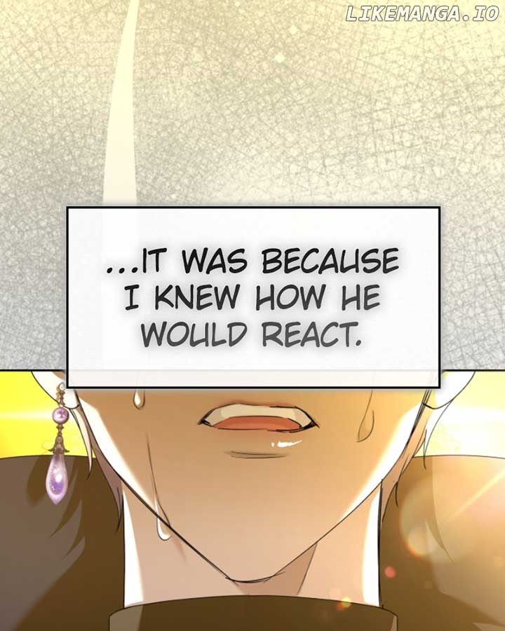 I Want to Be You, Just For A Day Chapter 233 page 43