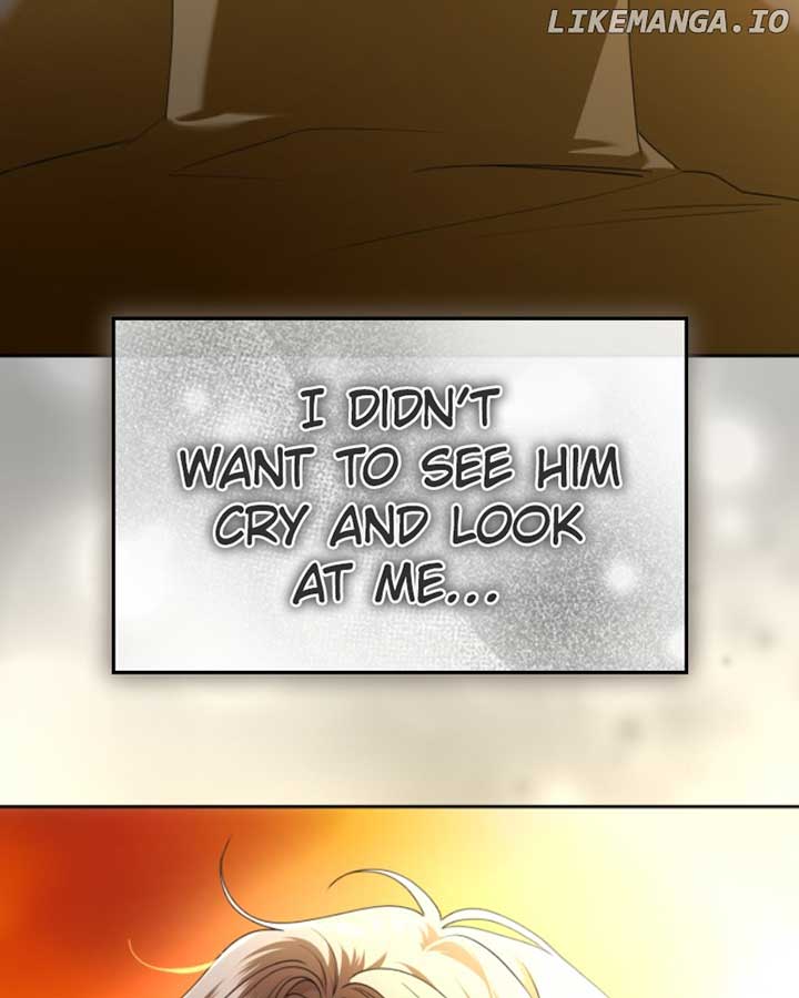 I Want to Be You, Just For A Day Chapter 233 page 44