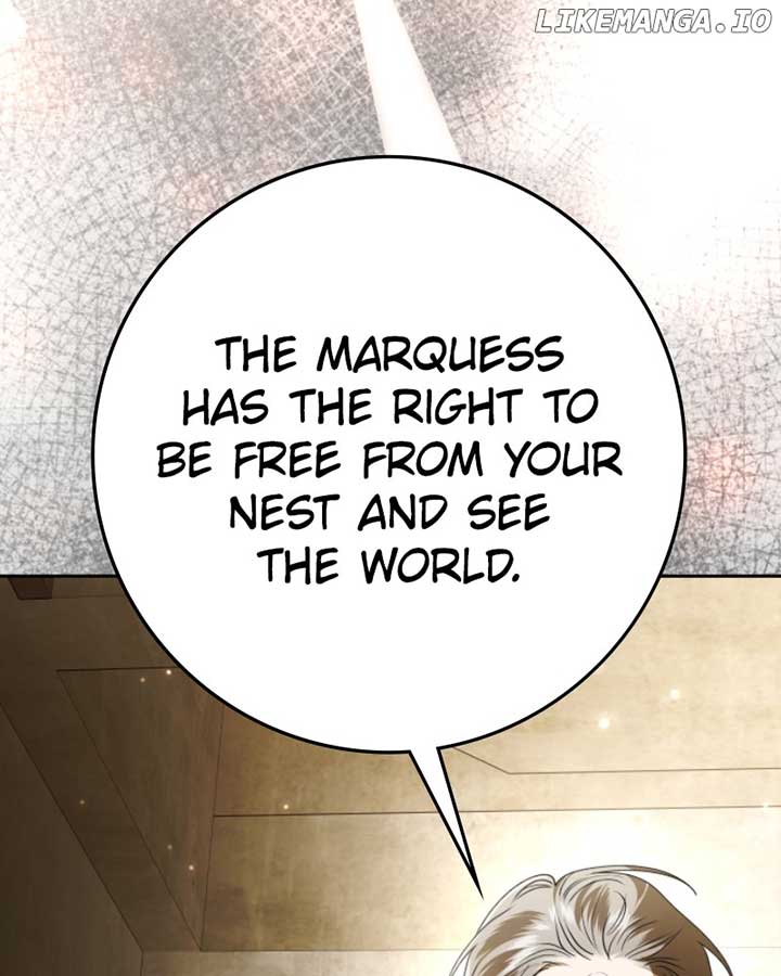 I Want to Be You, Just For A Day Chapter 233 page 47