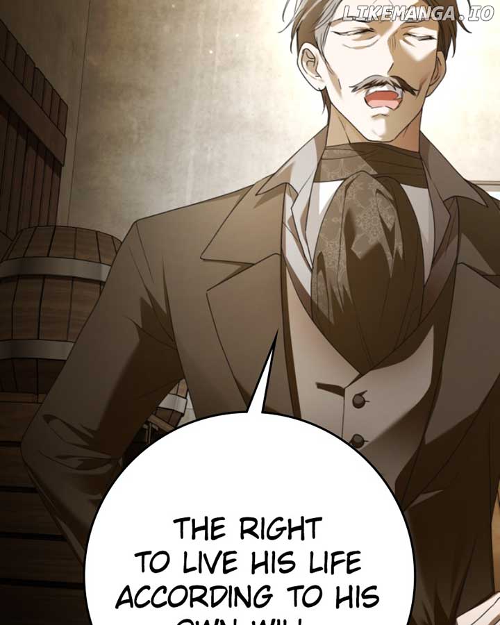 I Want to Be You, Just For A Day Chapter 233 page 48