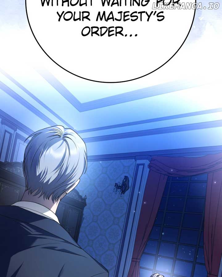 I Want to Be You, Just For A Day Chapter 233 page 50