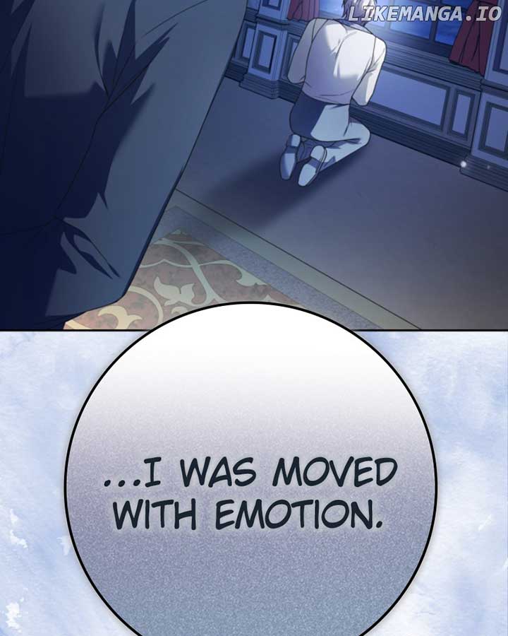 I Want to Be You, Just For A Day Chapter 233 page 51