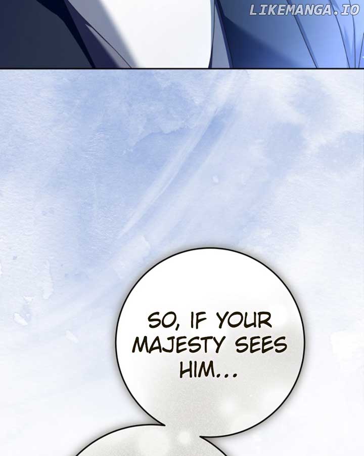 I Want to Be You, Just For A Day Chapter 233 page 53