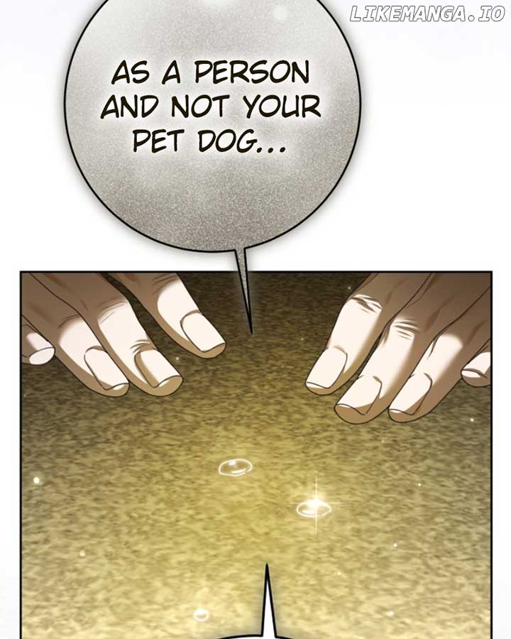 I Want to Be You, Just For A Day Chapter 233 page 54