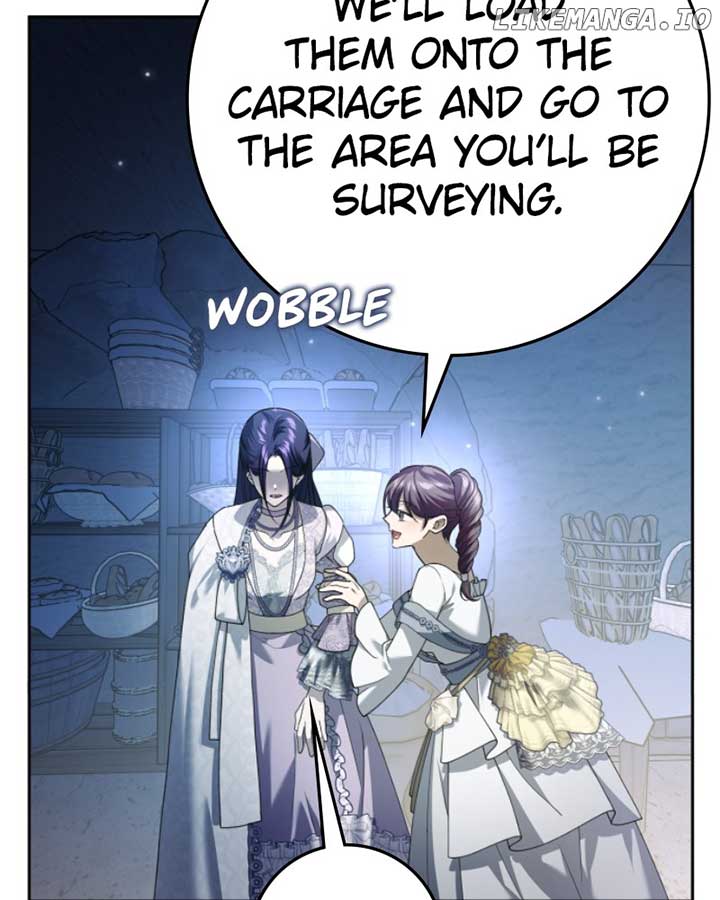 I Want to Be You, Just For A Day Chapter 233 page 64