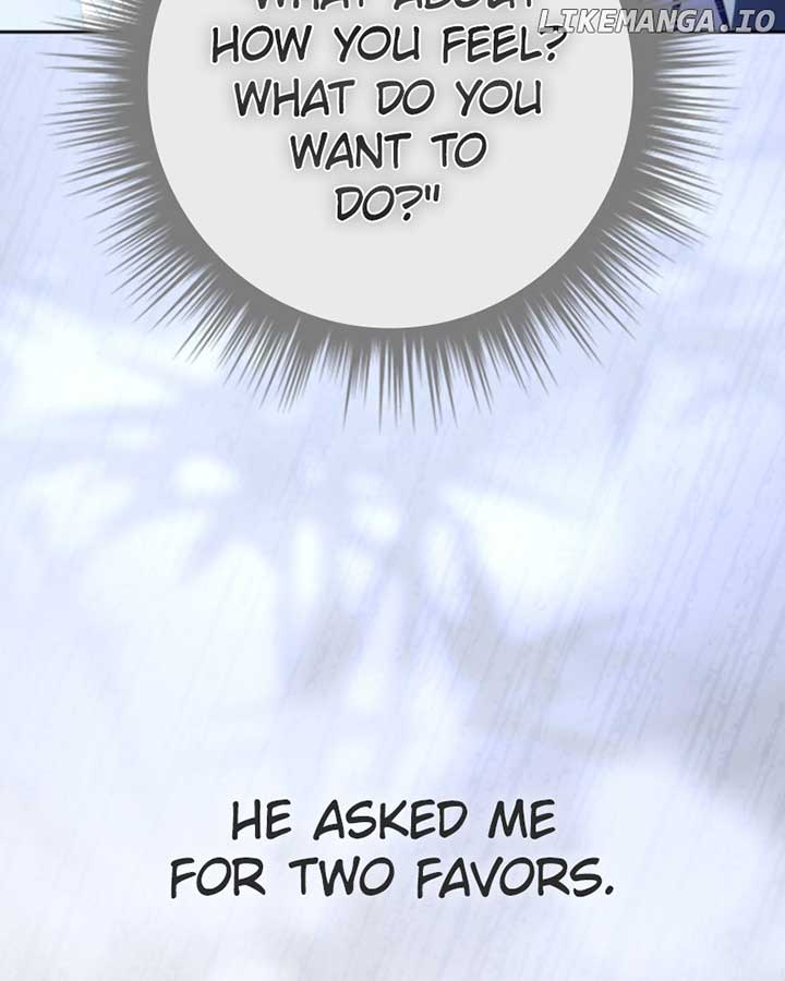 I Want to Be You, Just For A Day Chapter 233 page 70