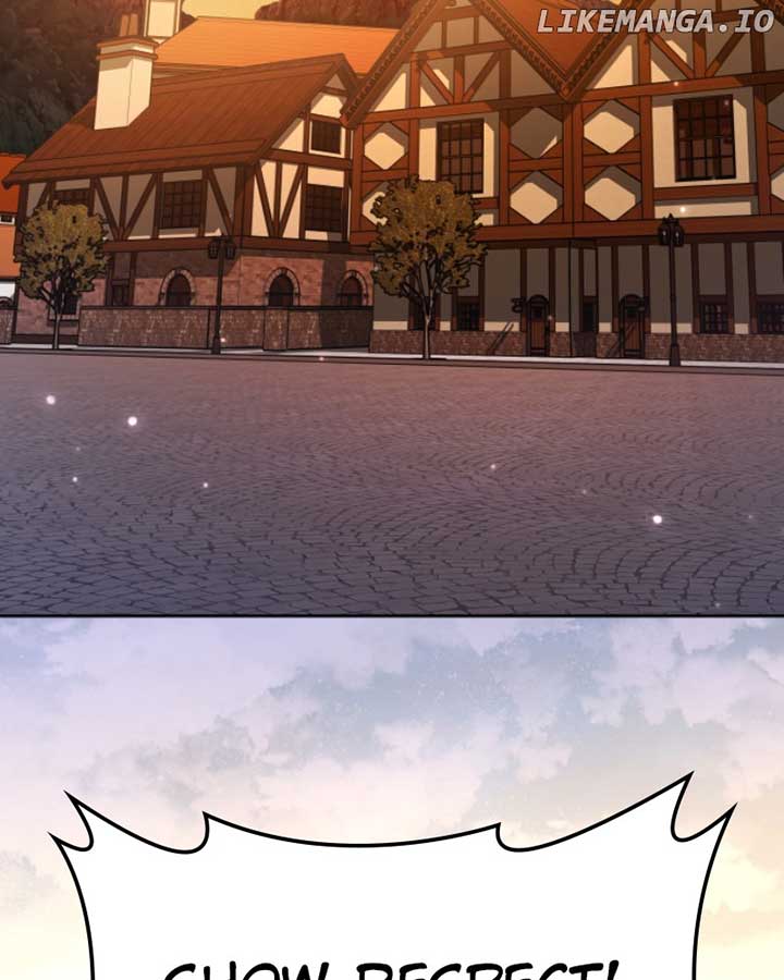 I Want to Be You, Just For A Day Chapter 233 page 80