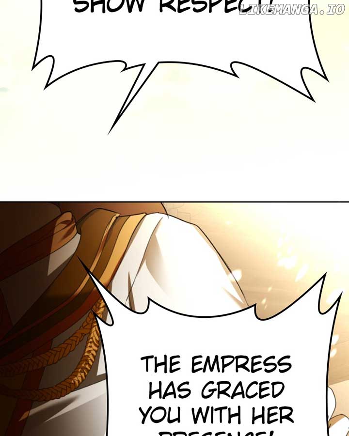 I Want to Be You, Just For A Day Chapter 233 page 81