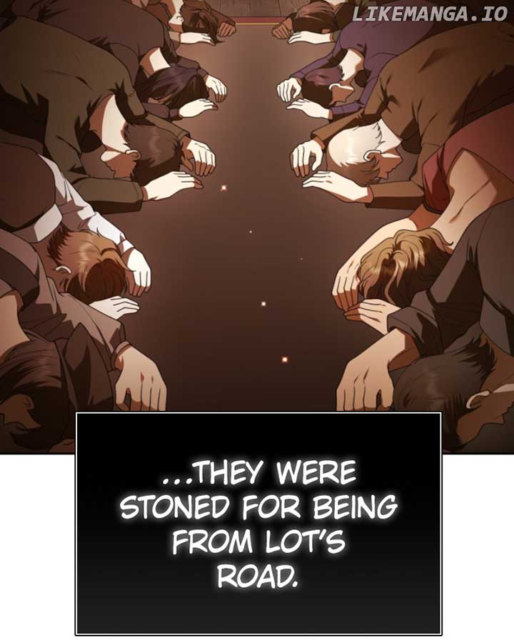 I Want to Be You, Just For A Day Chapter 233 page 86