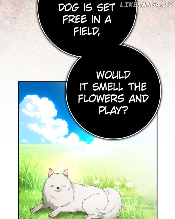 I Want to Be You, Just For A Day Chapter 233 page 8