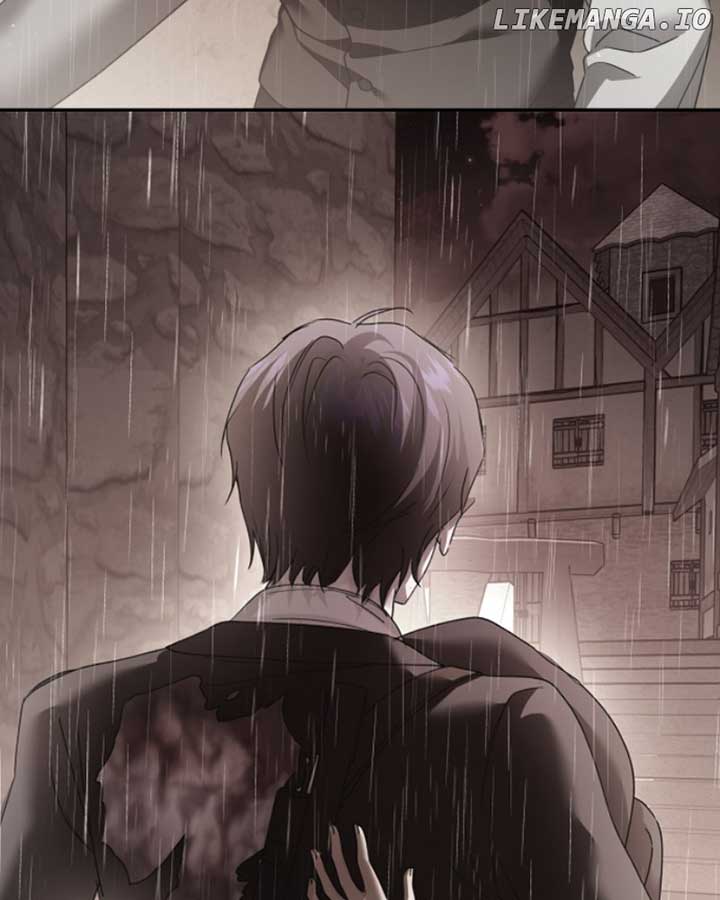 I Want to Be You, Just For A Day Chapter 233 page 97