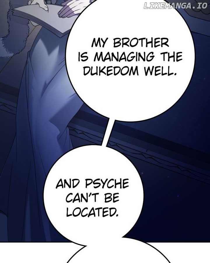 I Want to Be You, Just For A Day Chapter 234 page 9