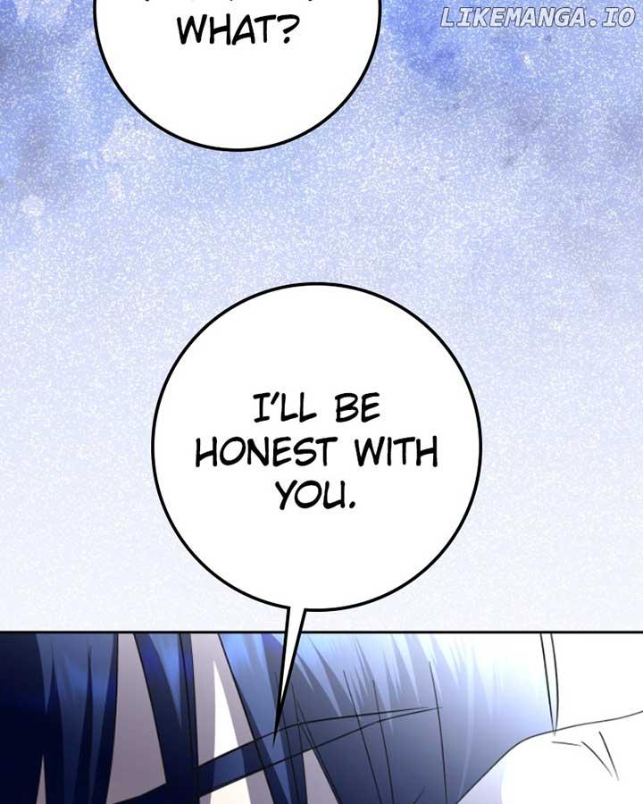 I Want to Be You, Just For A Day Chapter 234 page 99