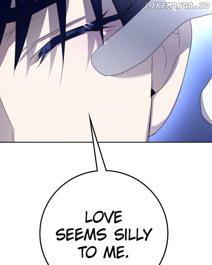 I Want to Be You, Just For A Day Chapter 234 page 100