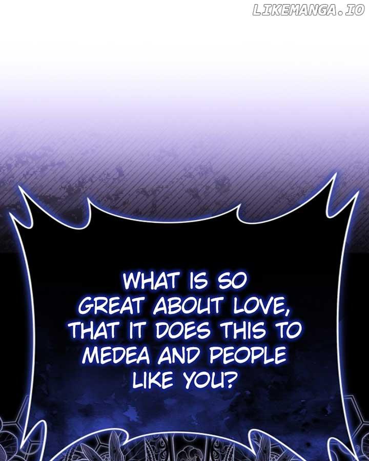 I Want to Be You, Just For A Day Chapter 234 page 102