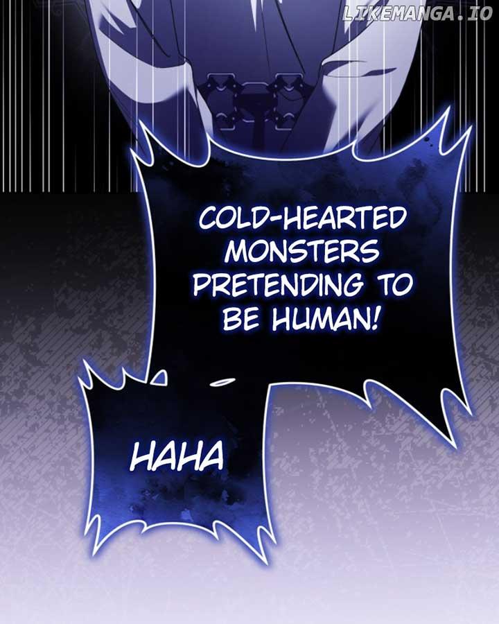 I Want to Be You, Just For A Day Chapter 234 page 104