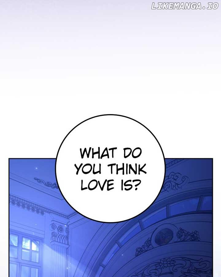 I Want to Be You, Just For A Day Chapter 234 page 105