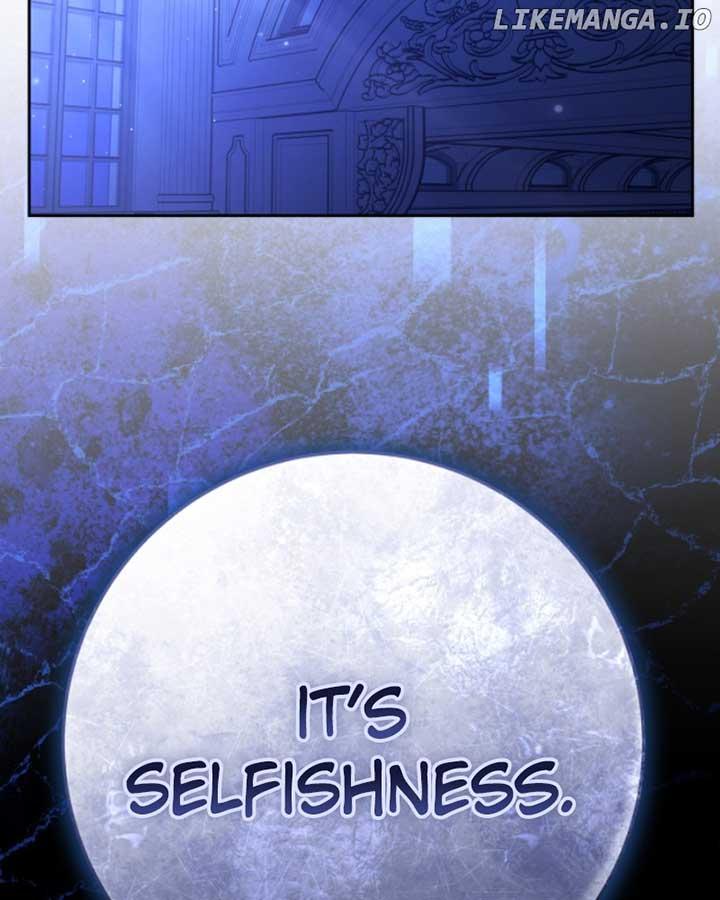 I Want to Be You, Just For A Day Chapter 234 page 106