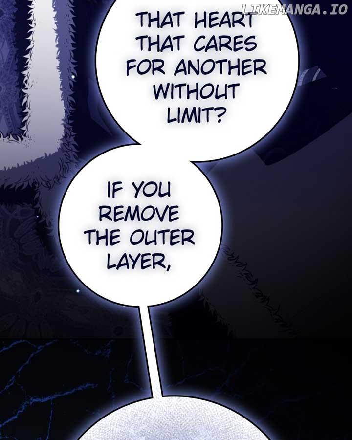 I Want to Be You, Just For A Day Chapter 234 page 109