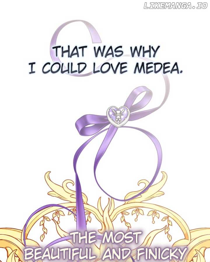 I Want to Be You, Just For A Day Chapter 234 page 111