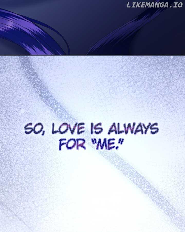 I Want to Be You, Just For A Day Chapter 234 page 116