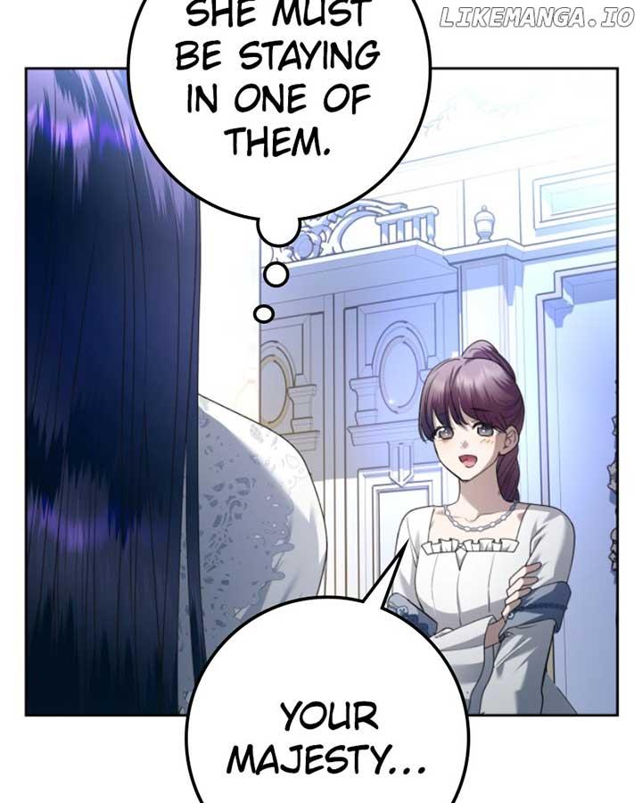 I Want to Be You, Just For A Day Chapter 234 page 11