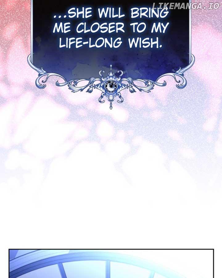 I Want to Be You, Just For A Day Chapter 234 page 120