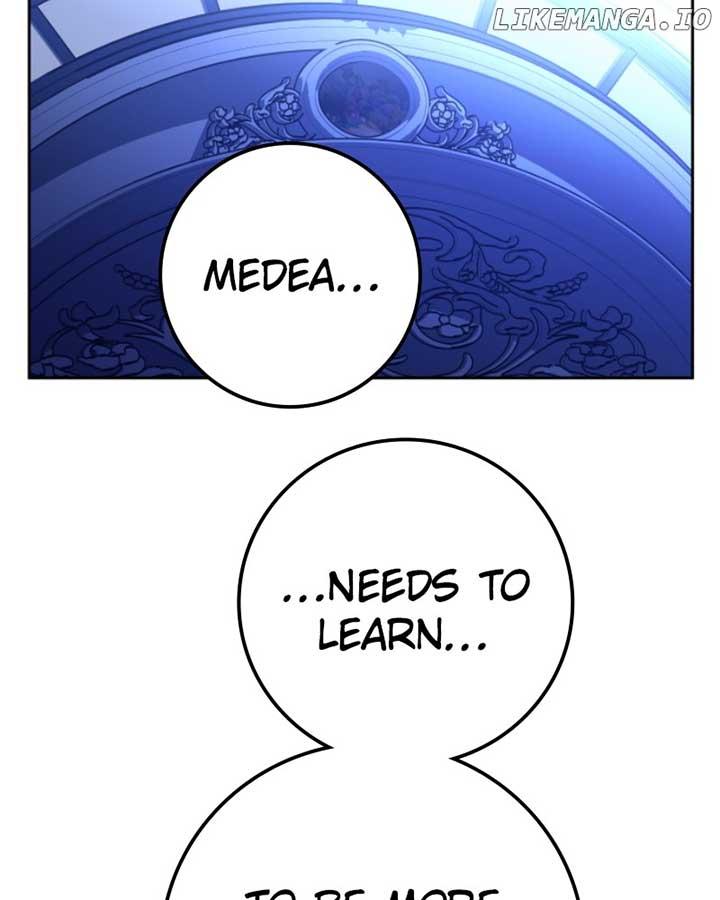 I Want to Be You, Just For A Day Chapter 234 page 121
