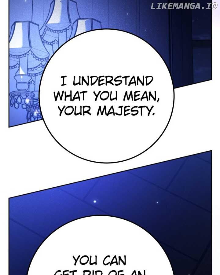 I Want to Be You, Just For A Day Chapter 234 page 128
