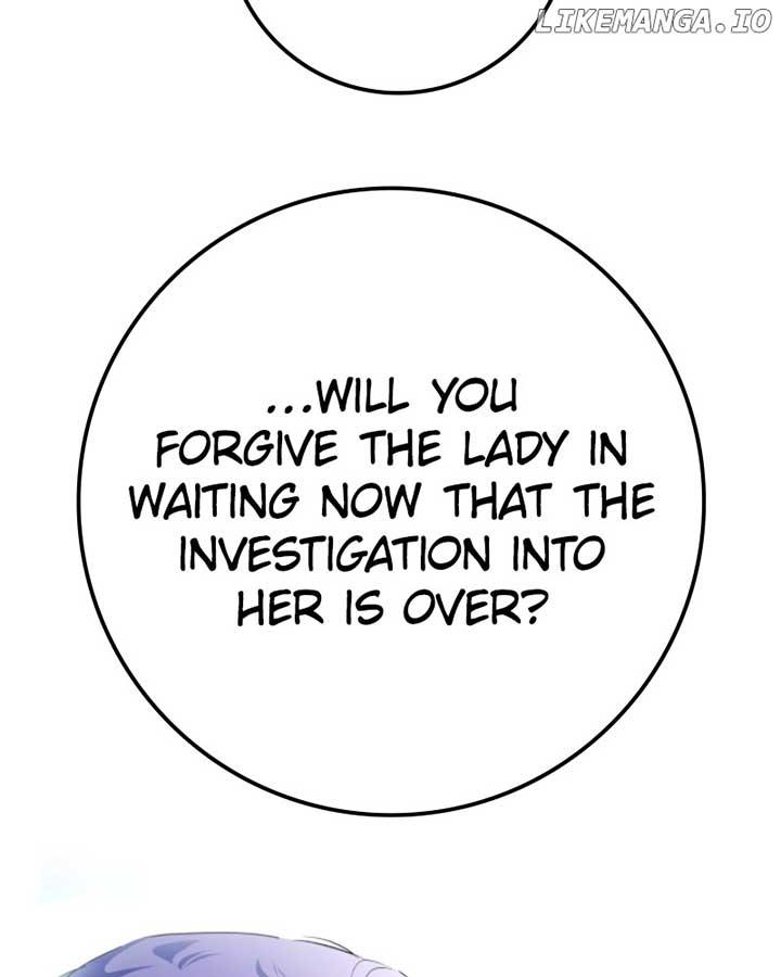 I Want to Be You, Just For A Day Chapter 234 page 12