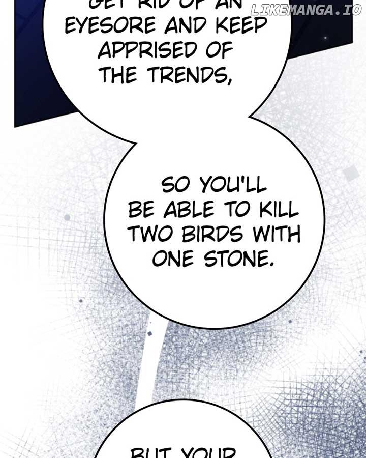 I Want to Be You, Just For A Day Chapter 234 page 129