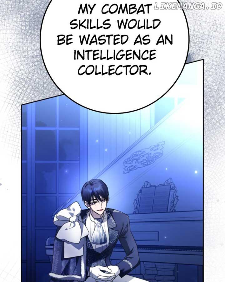 I Want to Be You, Just For A Day Chapter 234 page 131