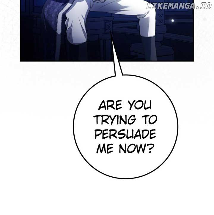 I Want to Be You, Just For A Day Chapter 234 page 132