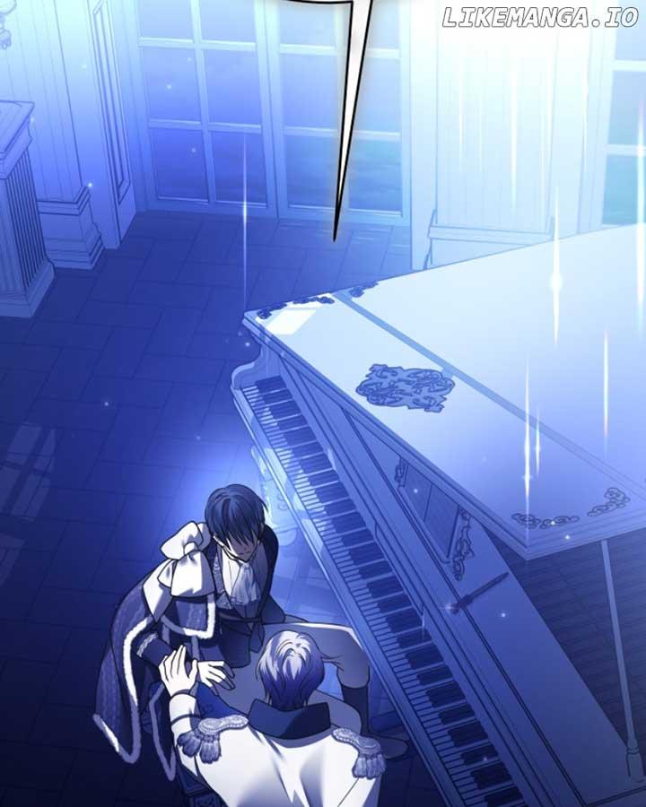 I Want to Be You, Just For A Day Chapter 234 page 134