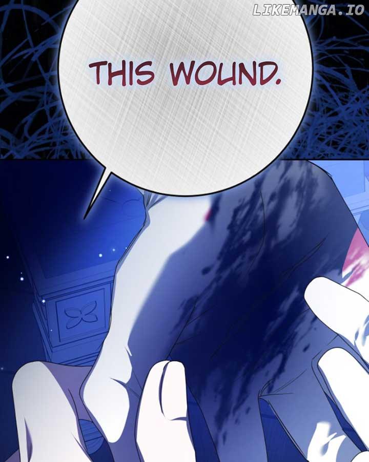 I Want to Be You, Just For A Day Chapter 234 page 136