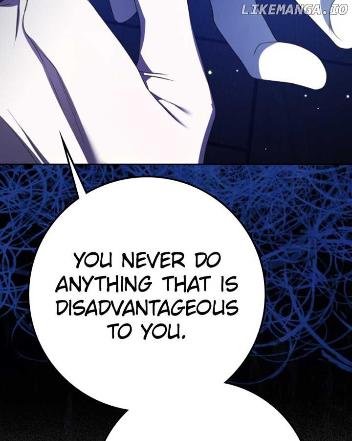 I Want to Be You, Just For A Day Chapter 234 page 137